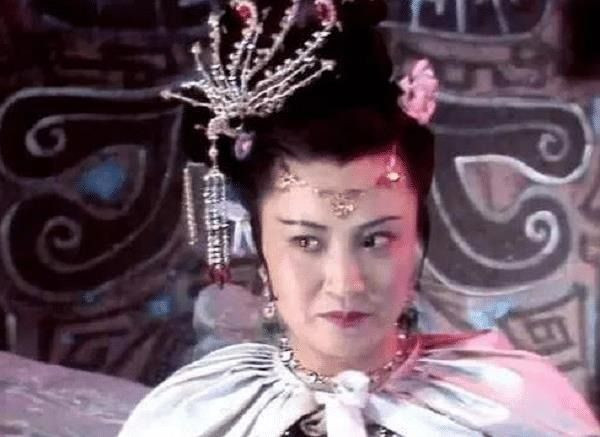 Lý do khiến ‘Bạch Cốt Tinh’ ôm hận không bao giờ muốn nhắc tới Tây Du Ký 1986 ảnh 3