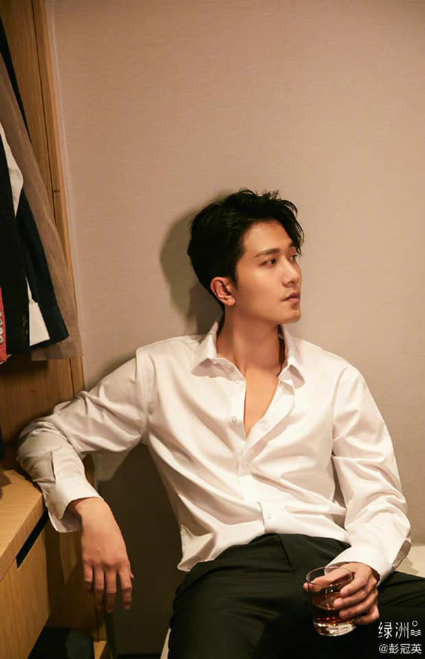 Huỳnh Hiểu Minh tự tay gọt hơn 2000 quả lê phục vụ cho 6 giây lên hình ảnh 12