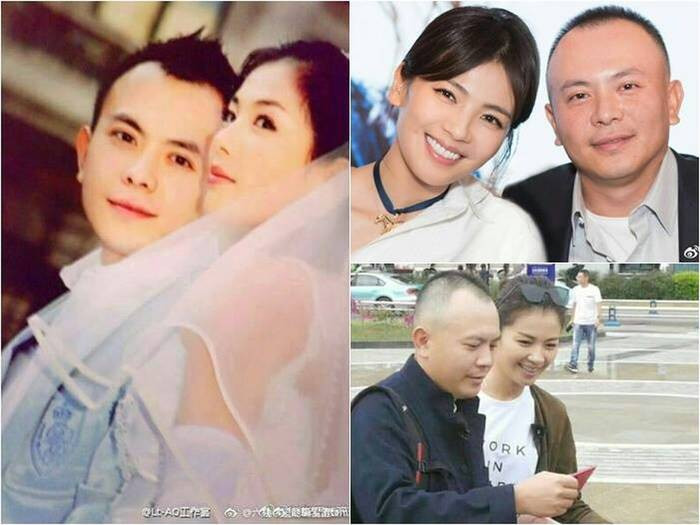 Nàng A Châu ‘Thiên Long Bát Bộ’: 5 năm vật lộn kiếm tiền trả nợ nghìn tỷ cho chồng ảnh 2