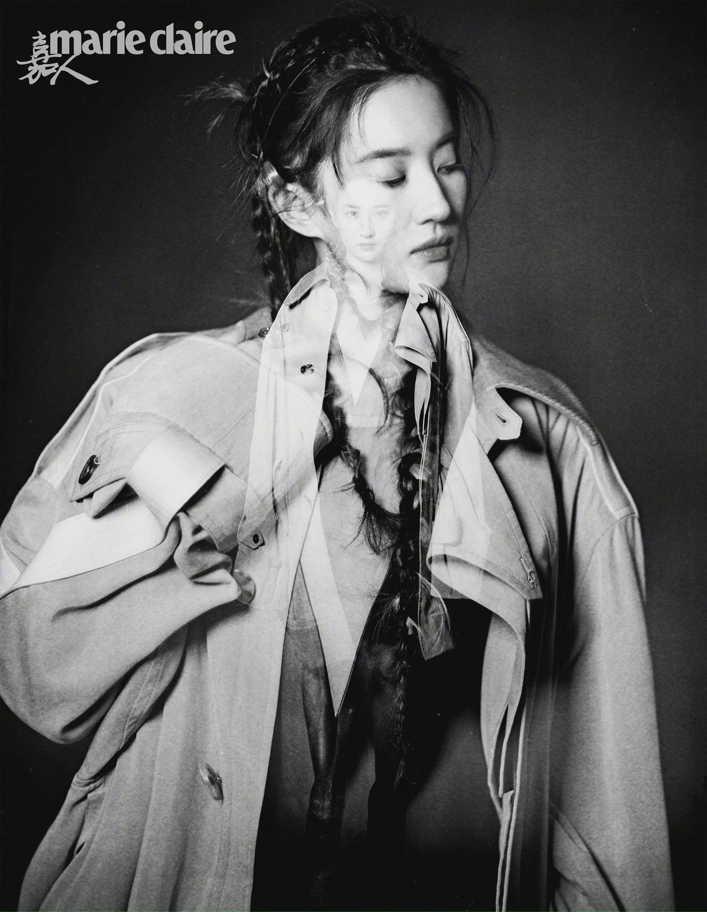 Tần Lam từng thẳng tay tát bạn diễn nam vì bị sàm sỡ ngay trước ống kính ảnh 5