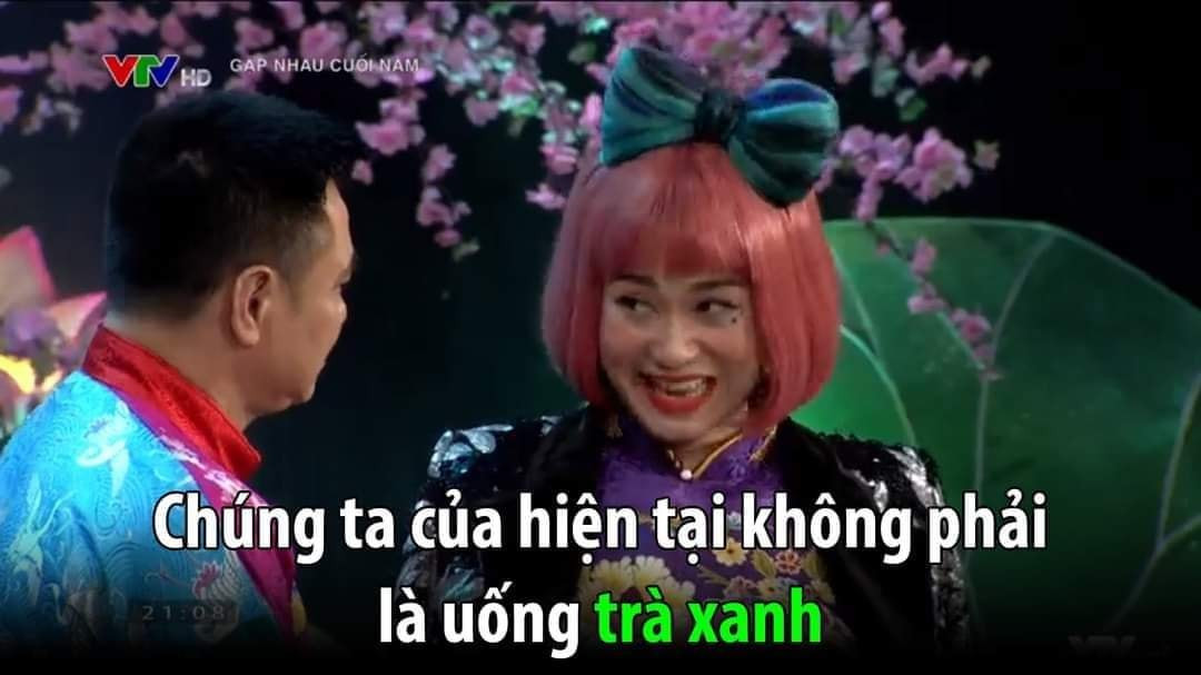 Người Việt xa xứ liên tục chia sẻ về Táo Quân 2021, thích thú với những cập nhật trend giới trẻ ảnh 2