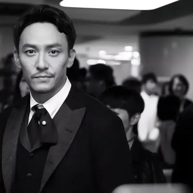 Tài tử ‘Ngọa hổ tàng long’ giảm 13 cân, cạo trọc đầu cho vai diễn bệnh nhân ung thư ảnh 2