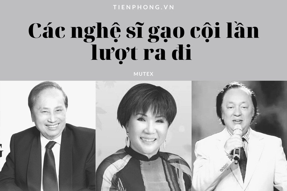 Dòng sổ tang tiễn biệt đầy xúc động của Trọng Tấn, Đăng Dương gửi tới cố NSND Trung Kiên ảnh 8 Dòng sổ tang tiễn biệt đầy xúc động của Trọng Tấn, Đăng Dương gửi tới cố NSND Trung Kiên ảnh 8