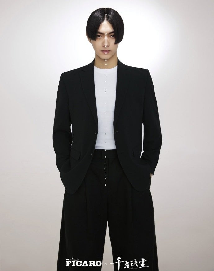 Sao nhí Thần Điêu Đại Hiệp ‘lột xác’ thành nữ thần xứ Trung, thành tích học tập đáng nể ảnh 7