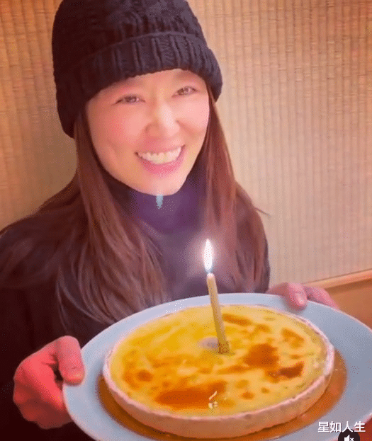 Lâm Tâm Như lên tiếng về việc có em bé sau tin đồn mang bầu lần 2 ảnh 2