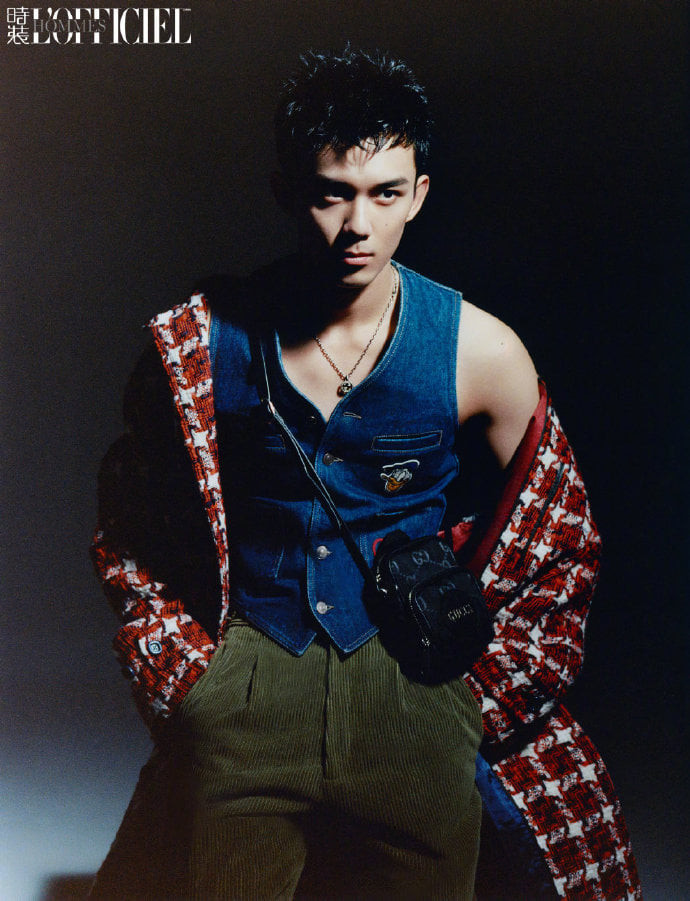 Diện đồ Thái, ‘mỹ nữ 4000 năm’ đẹp mơ màng như nàng thơ khiến dân tình mê mẩn ảnh 7