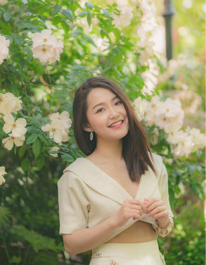 Diễn viên vai Hạnh ‘cận’ - Kính Vạn Hoa làm giảng viên đại học ở Australia ảnh 7