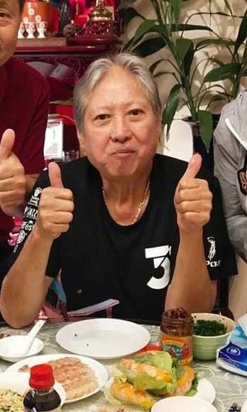 Những siêu sao võ thuật Trung Quốc sống cô độc, bệnh tật tuổi xế chiều ảnh 5