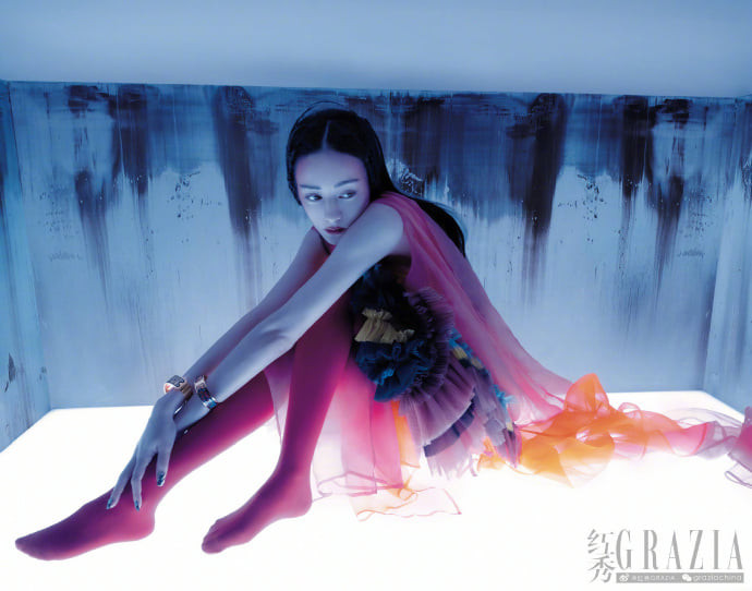 Nàng A Châu ‘Thiên Long Bát Bộ’: 5 năm vật lộn kiếm tiền trả nợ nghìn tỷ cho chồng ảnh 8