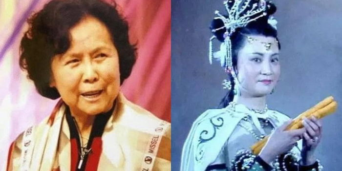 Lý do khiến ‘Bạch Cốt Tinh’ ôm hận không bao giờ muốn nhắc tới Tây Du Ký 1986 ảnh 2