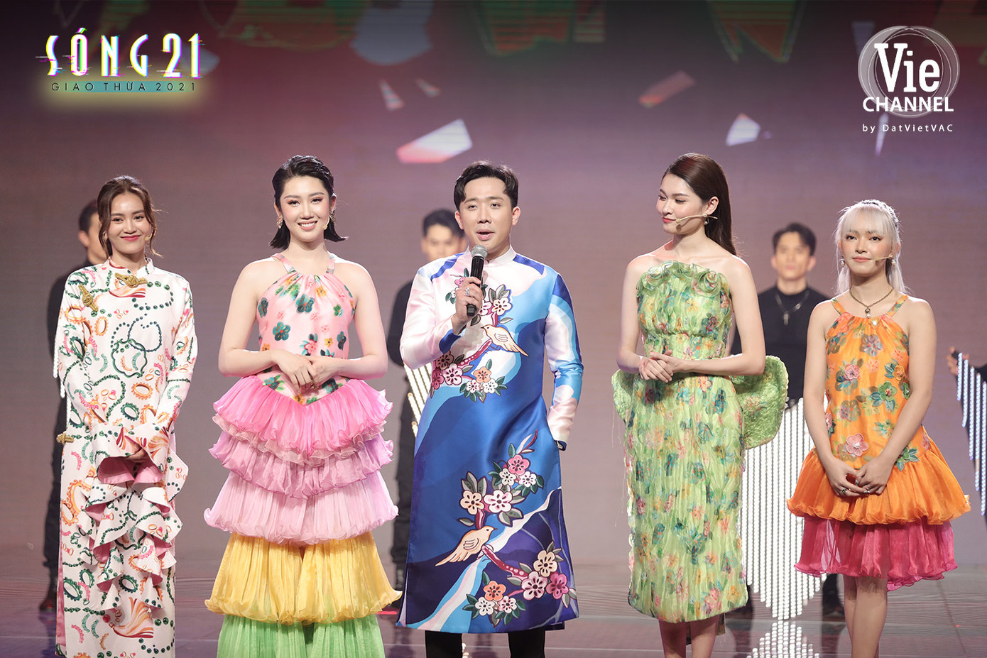 Trấn Thành: 'Có nhiều người nói tôi hay giảng đạo lý, hoàn toàn không phải' ảnh 1