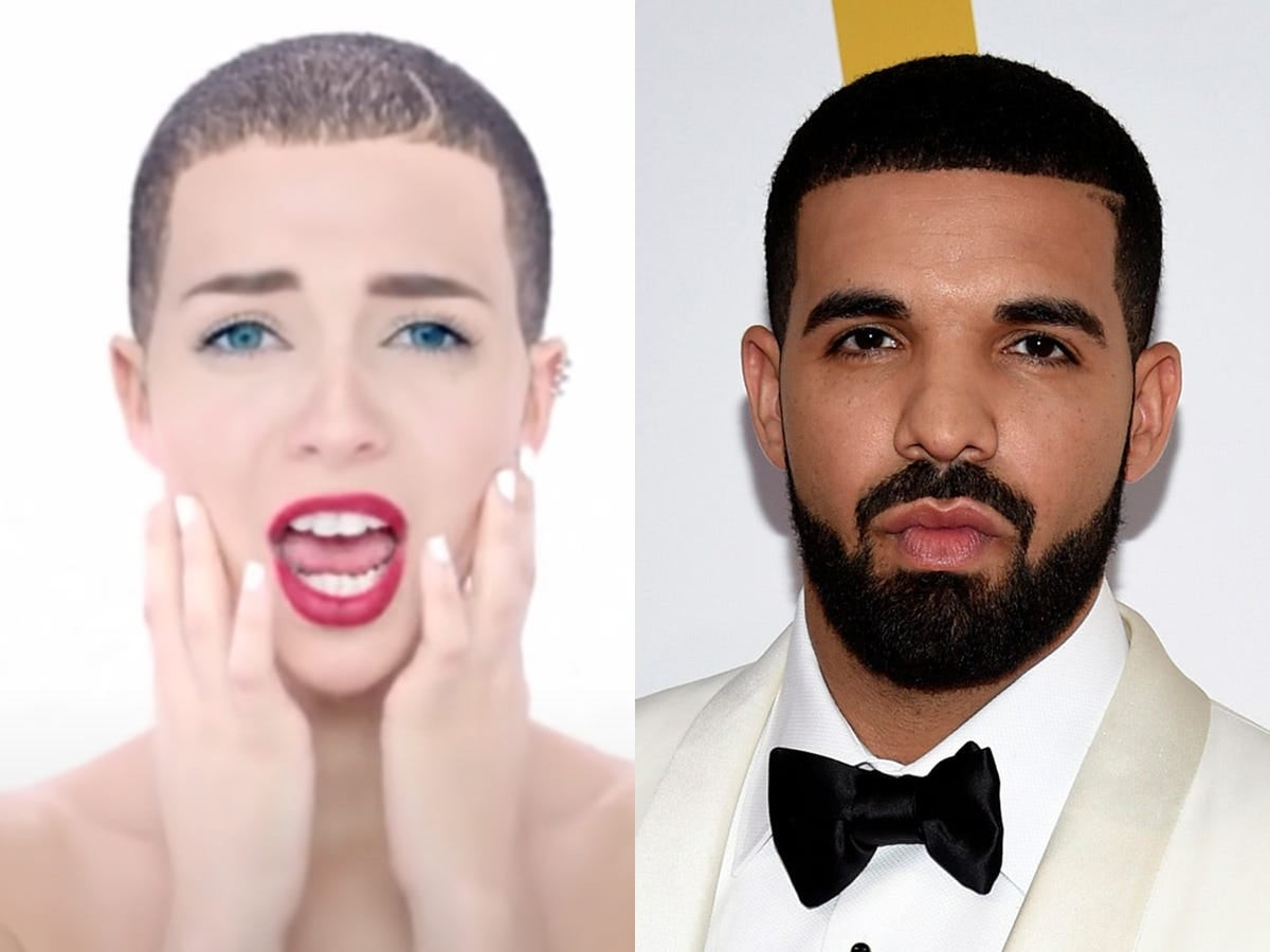 Những màn hóa trang của nghệ sĩ xuất sắc đến nỗi fan cũng không nhận ra ảnh 7