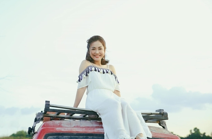 Diễn viên vai Hạnh ‘cận’ - Kính Vạn Hoa làm giảng viên đại học ở Australia ảnh 6