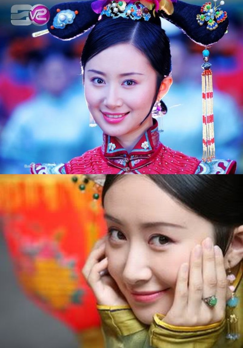 Mỹ nhân ‘Thiên Long Bát Bộ’ biến dạng khó nhận ra vì đụng chạm ‘dao kéo’ ảnh 2