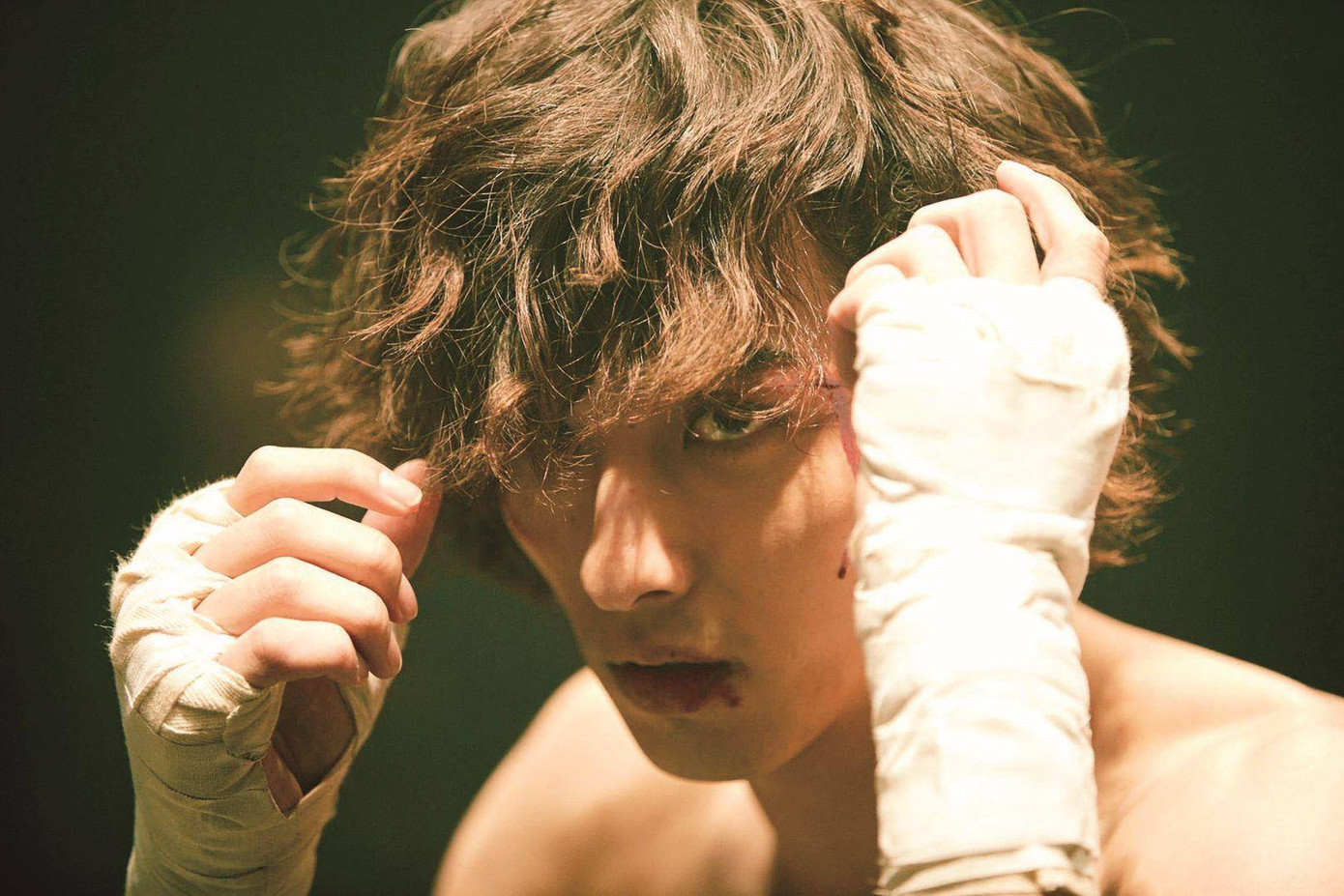 Nàng A Châu ‘Thiên Long Bát Bộ’: 5 năm vật lộn kiếm tiền trả nợ nghìn tỷ cho chồng ảnh 10