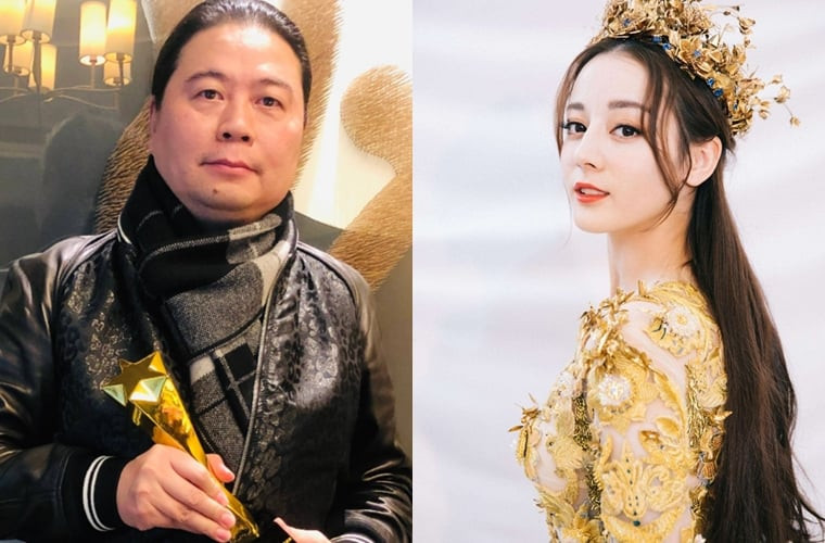 Mỹ nhân ‘Lên nhầm kiệu hoa được chồng như ý’ tái hiện lại hình ảnh 21 năm trước ảnh 10