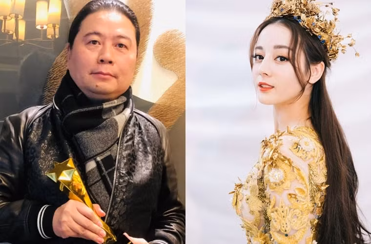 Mỹ nhân ‘Lên nhầm kiệu hoa được chồng như ý’ tái hiện lại hình ảnh 21 năm trước ảnh 10
