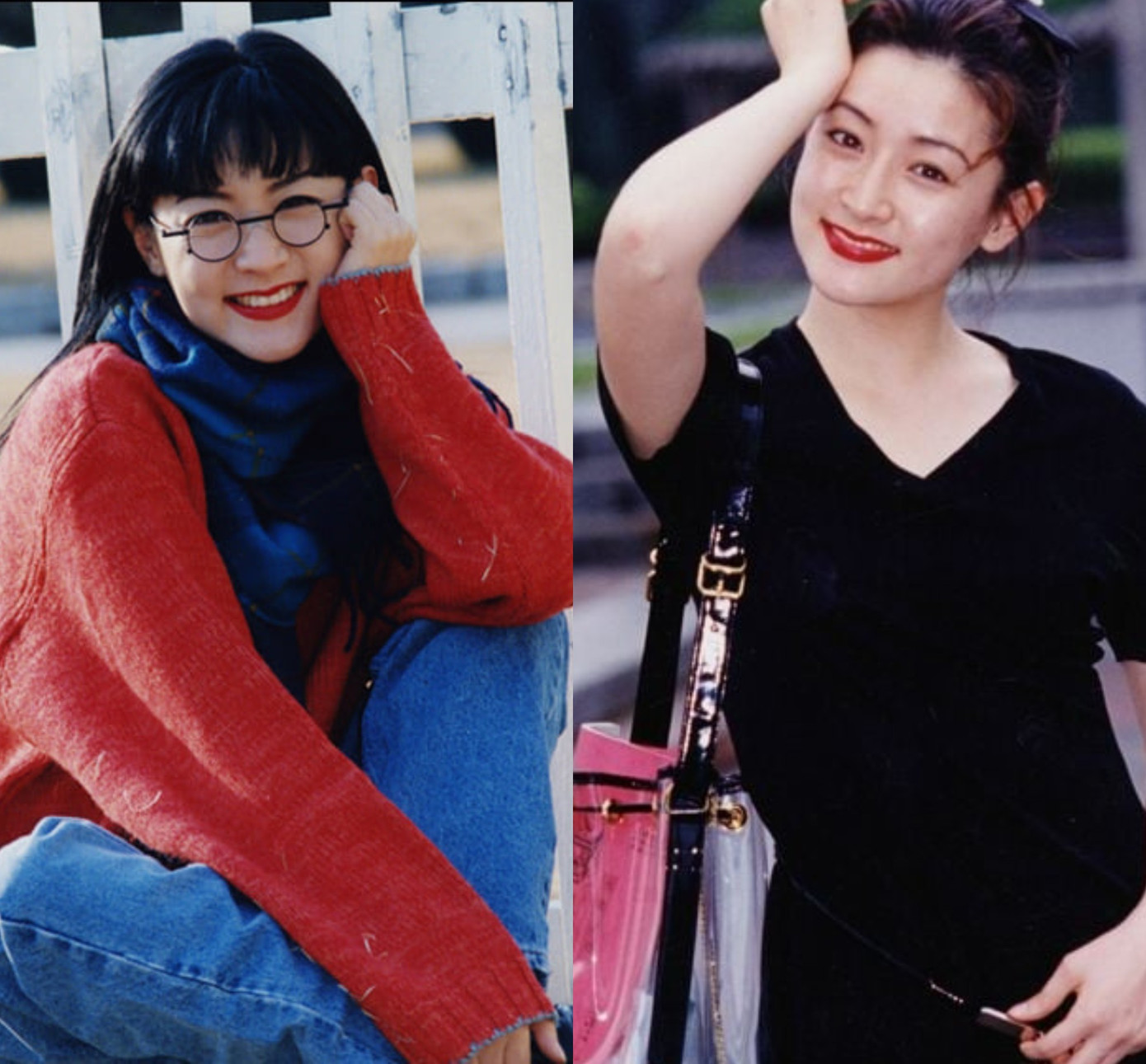 Ảnh thanh xuân rực rỡ của ‘Nàng Dae Jang Geum’ Lee Young Ae gây ‘sốt’ ảnh 4