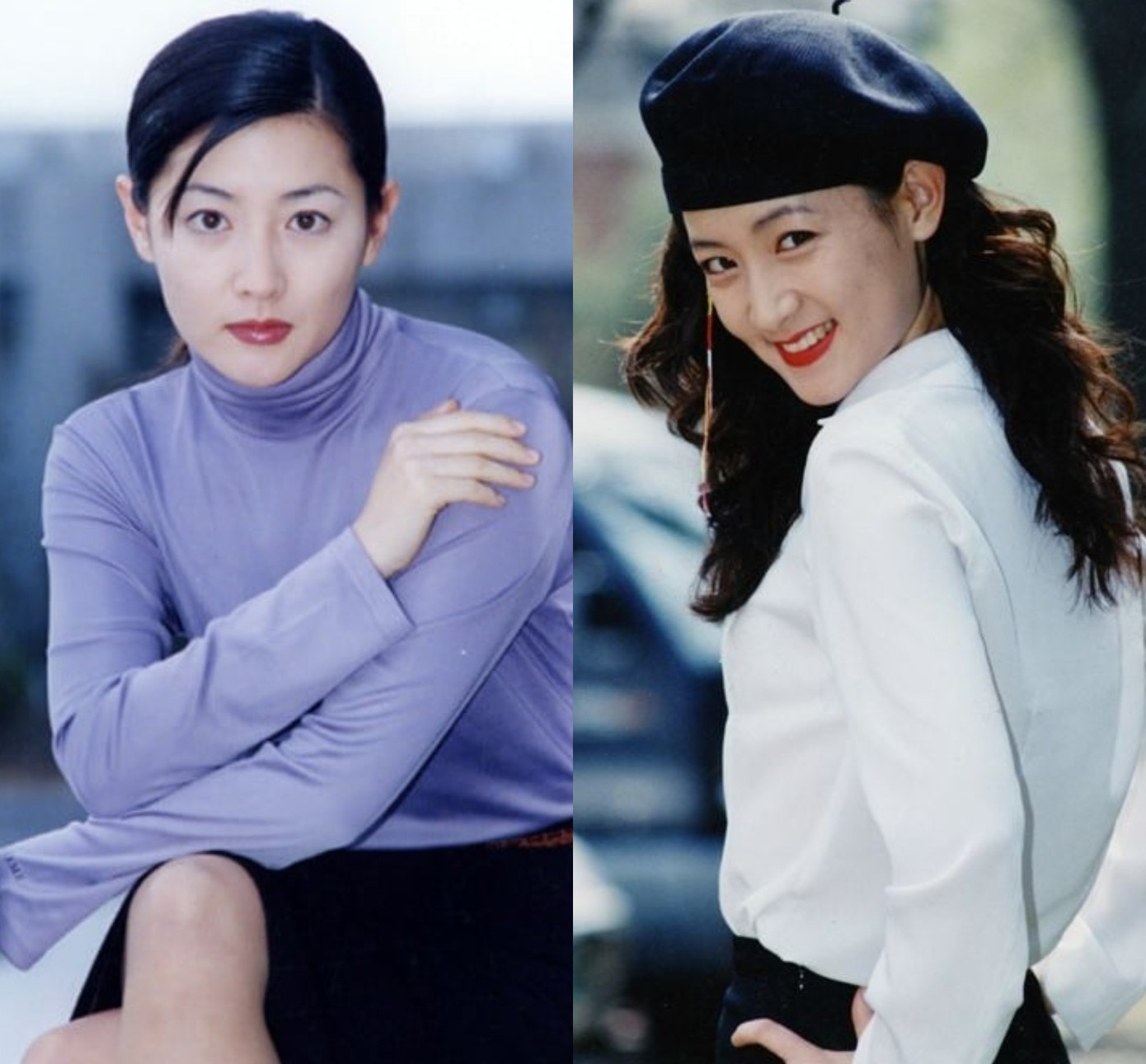 Ảnh thanh xuân rực rỡ của ‘Nàng Dae Jang Geum’ Lee Young Ae gây ‘sốt’ ảnh 3