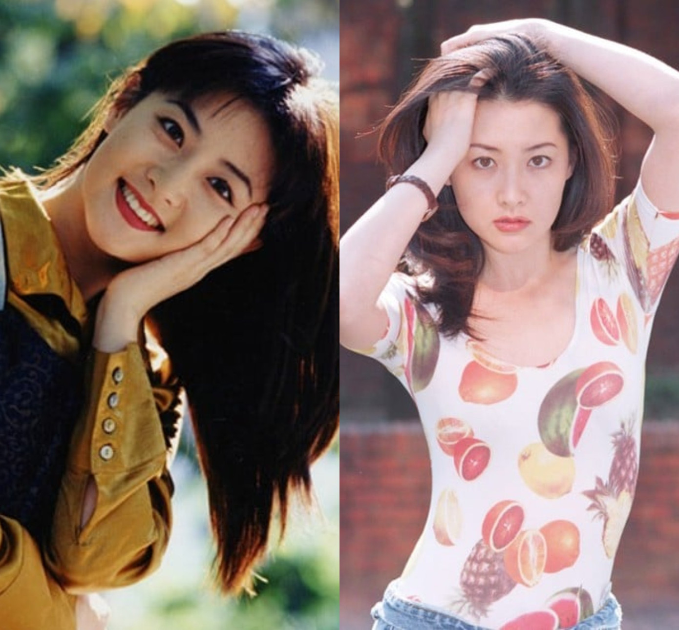 Ảnh thanh xuân rực rỡ của ‘Nàng Dae Jang Geum’ Lee Young Ae gây ‘sốt’ ảnh 2