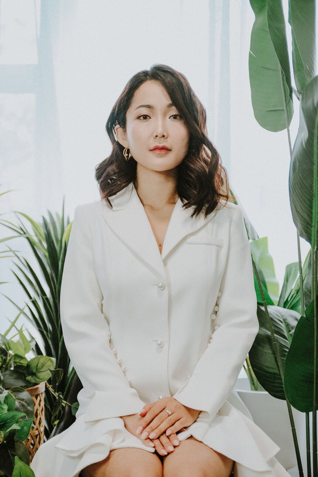 Diễn viên vai Hạnh ‘cận’ - Kính Vạn Hoa làm giảng viên đại học ở Australia ảnh 4