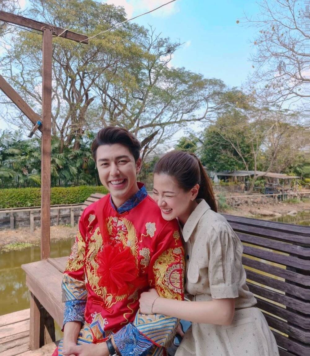 Lý Thấm bị đồng nghiệp nam sàm sỡ ngay trên sân khấu? Người trong cuộc đính chính ảnh 5