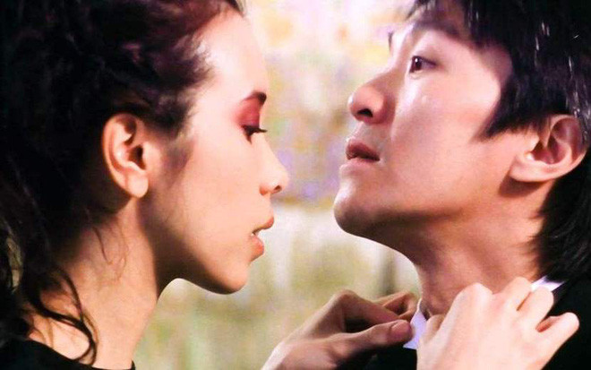 Người phụ nữ duy nhất Châu Tinh Trì có ý định kết hôn ảnh 2