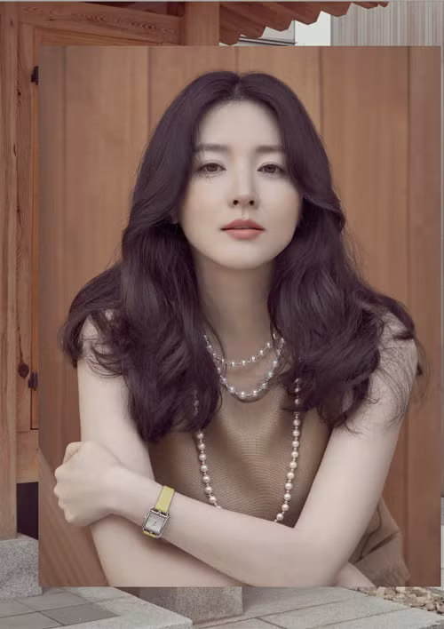 Ảnh thanh xuân rực rỡ của ‘Nàng Dae Jang Geum’ Lee Young Ae gây ‘sốt’ ảnh 5