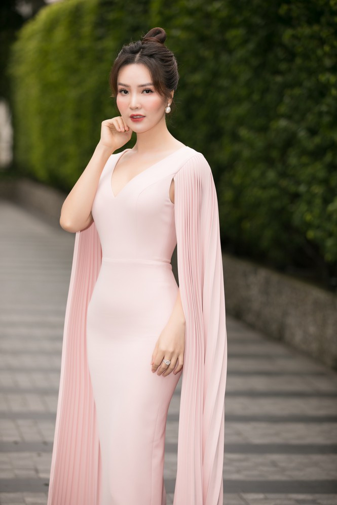 Sơ khảo phía Bắc Hoa hậu Việt Nam 2020: Chờ đón nhiều thí sinh ấn tượng! ảnh 2