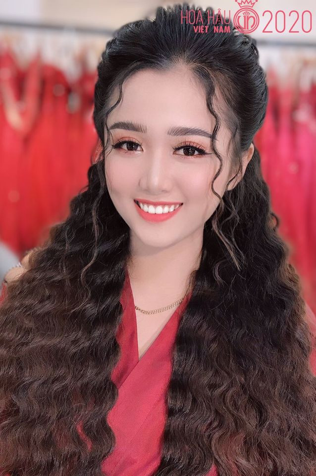 Vận động viên Judo xinh đẹp sở hữu vòng 3 lên tới 102 cm dự thi Hoa hậu Việt Nam ảnh 2