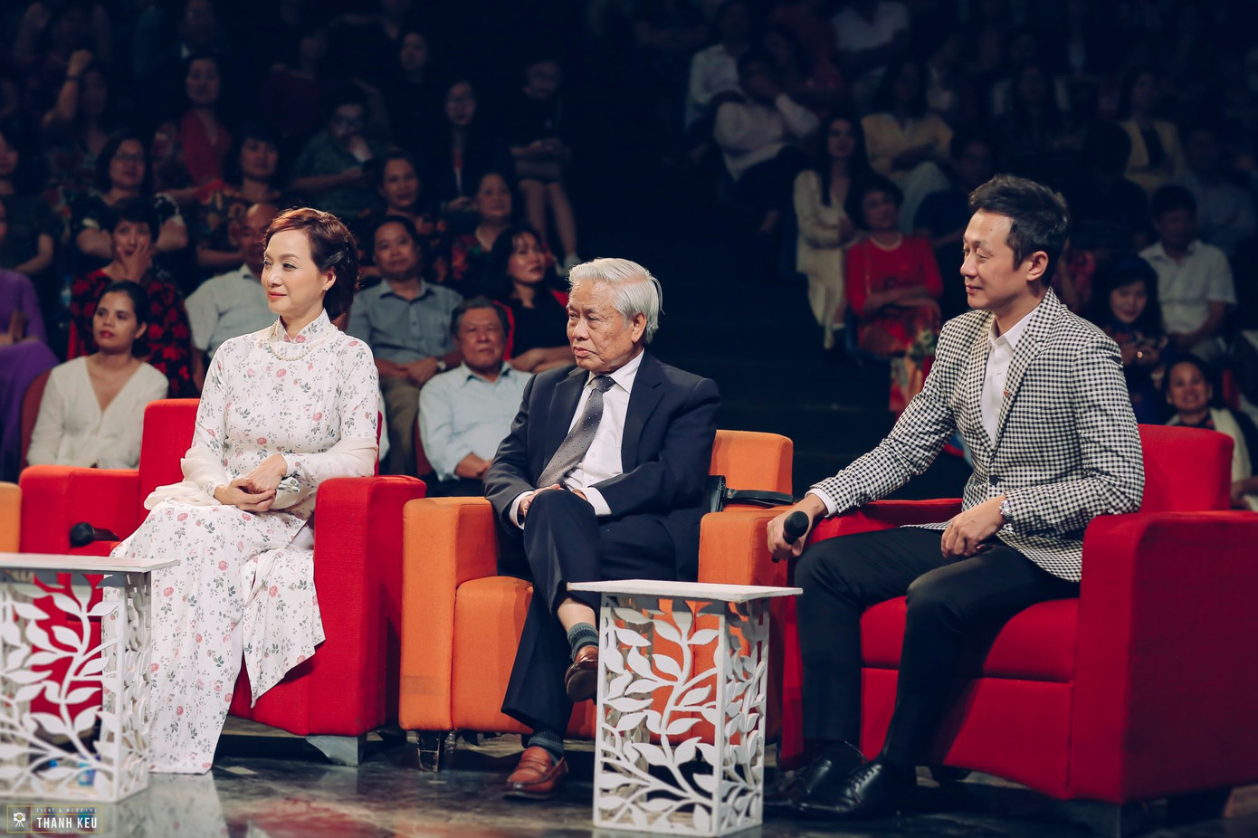 Ba bí mật của NSND Lê Khanh ảnh 2