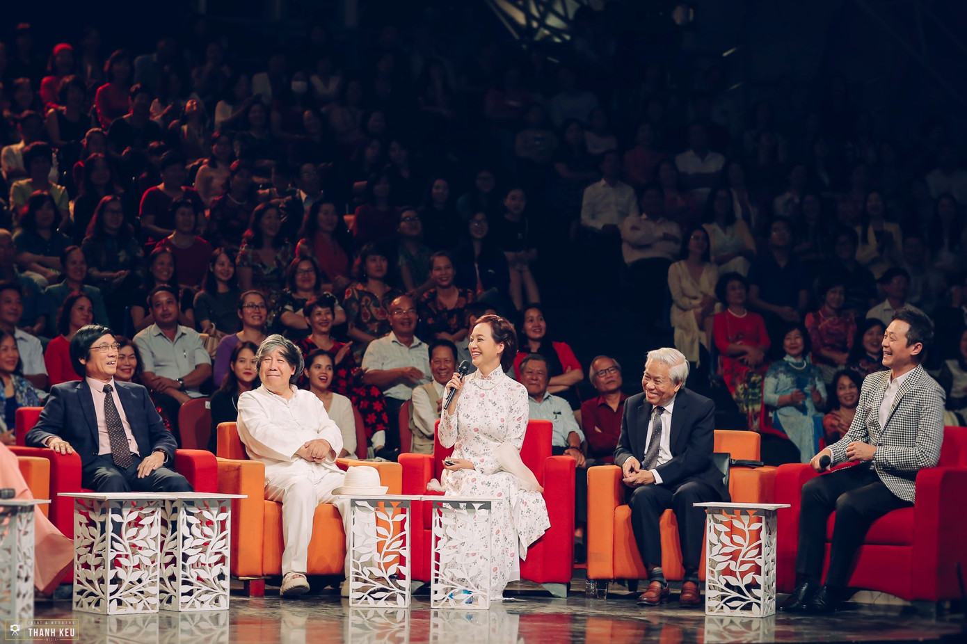 Ba bí mật của NSND Lê Khanh ảnh 5