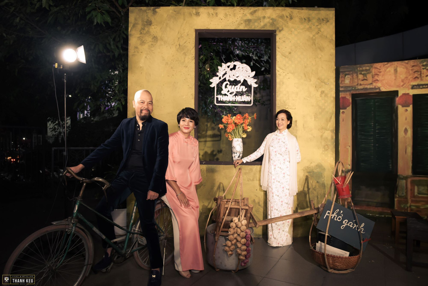 Ba bí mật của NSND Lê Khanh ảnh 4