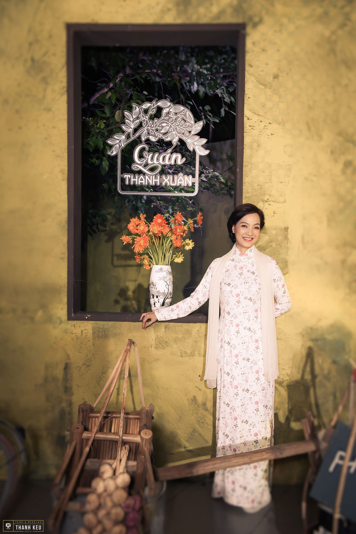 Ba bí mật của NSND Lê Khanh ảnh 1