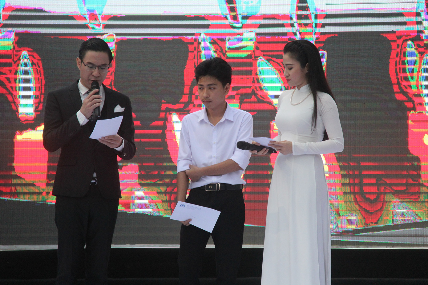 'Em ước được gặp lại mẹ, dù chỉ 5 giây thôi' ảnh 2