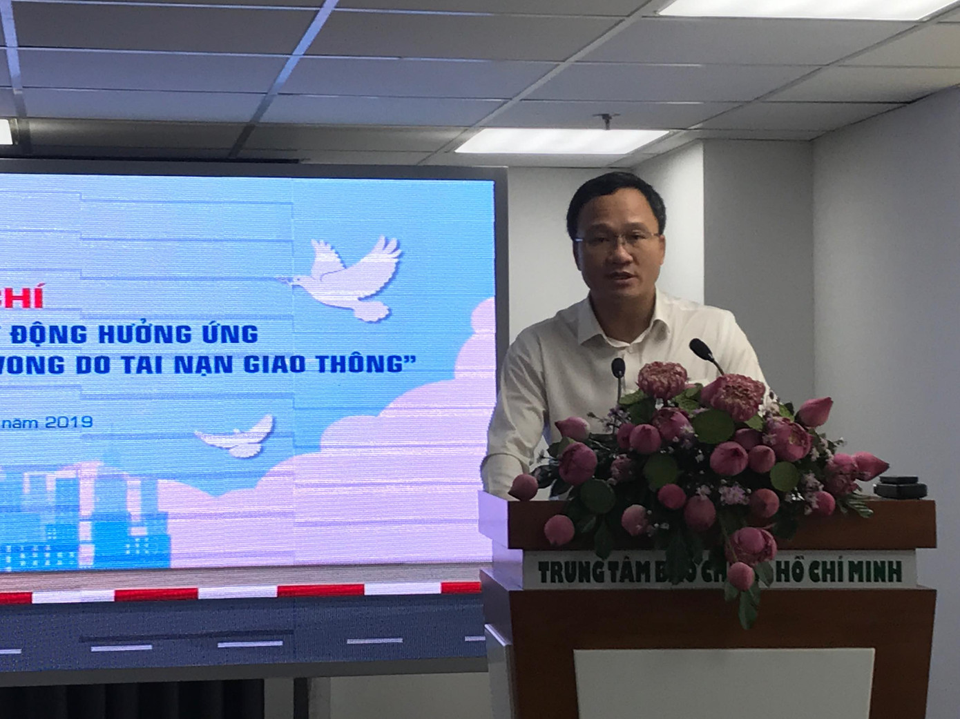 10 tháng hơn 6.300 người chết vì tai nạn giao thông ảnh 1