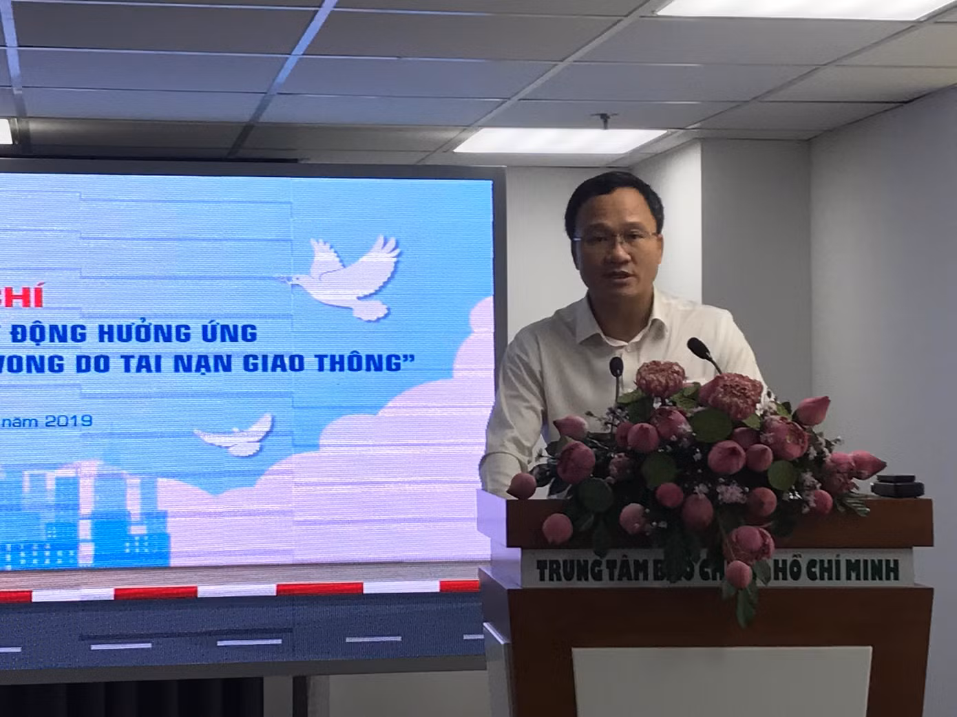 10 tháng hơn 6.300 người chết vì tai nạn giao thông ảnh 1