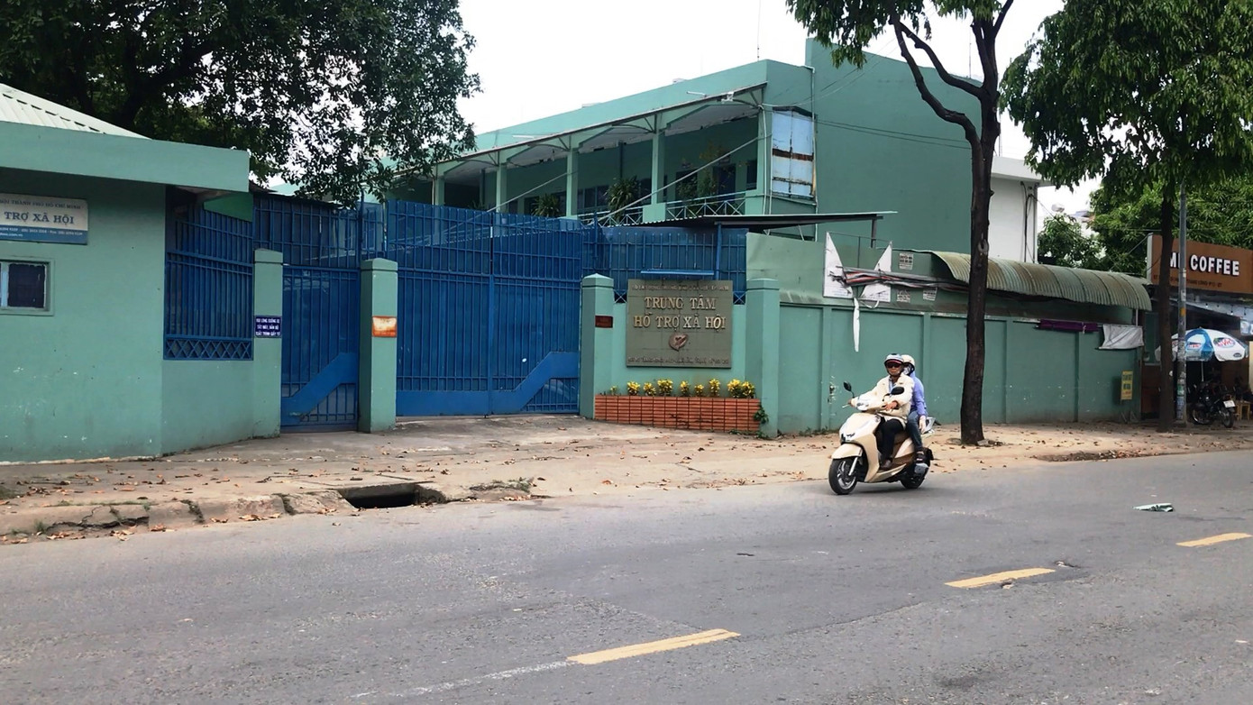 Khởi tố cán bộ Trung tâm bảo trợ xã hội dâm ô nhiều trẻ ảnh 2