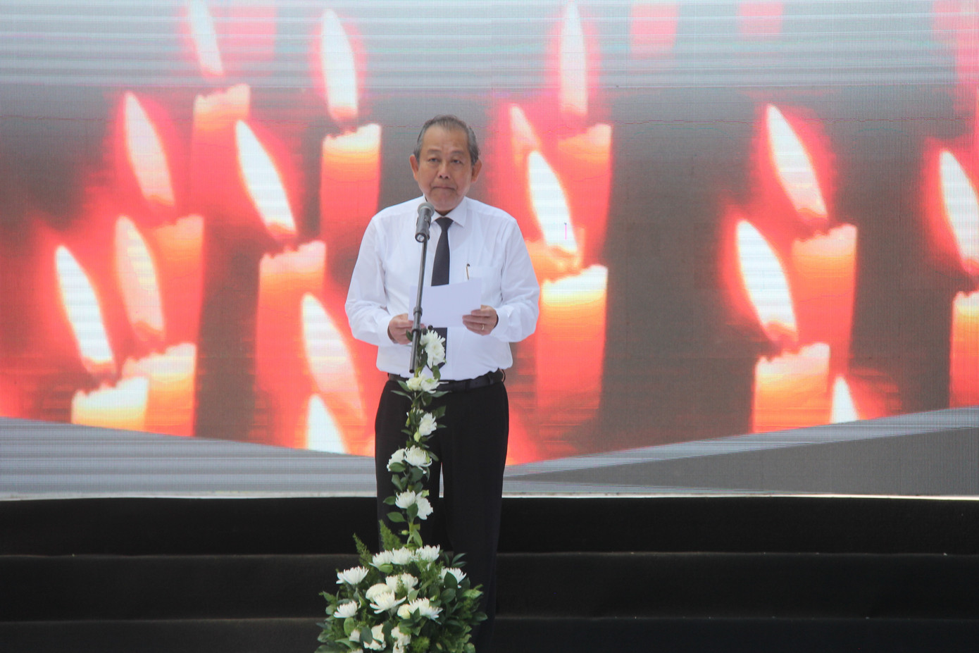 'Em ước được gặp lại mẹ, dù chỉ 5 giây thôi' ảnh 1