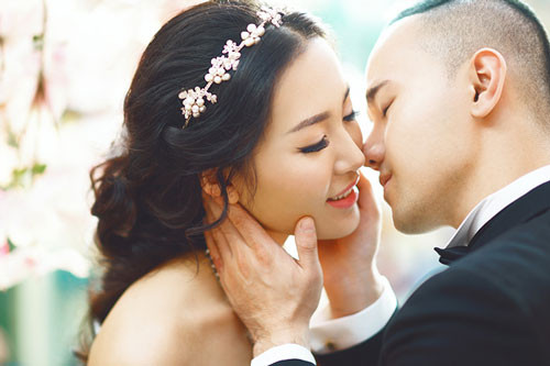 Top 3 HHVN 2010: Ngọc Hân thành nhà thiết kế nổi tiếng, Á hậu Hoàng My chu du khắp thế giới ảnh 14