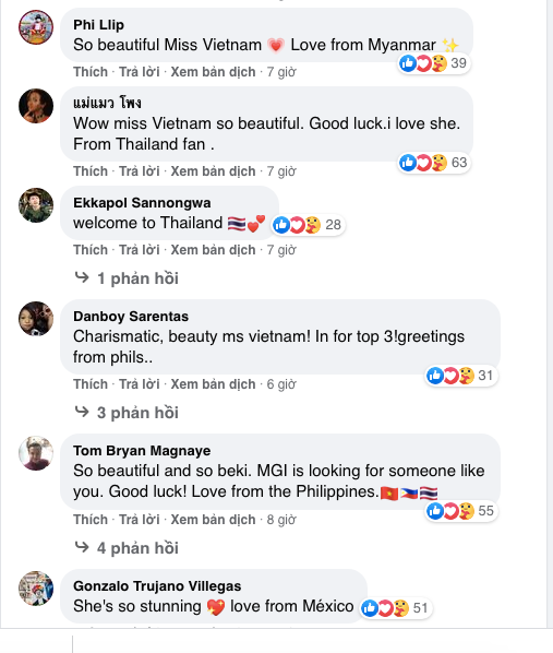 Á hậu Ngọc Thảo quay clip chia sẻ ngày đầu cách ly ở Thái, được fans quốc tế khen hết lời ảnh 5