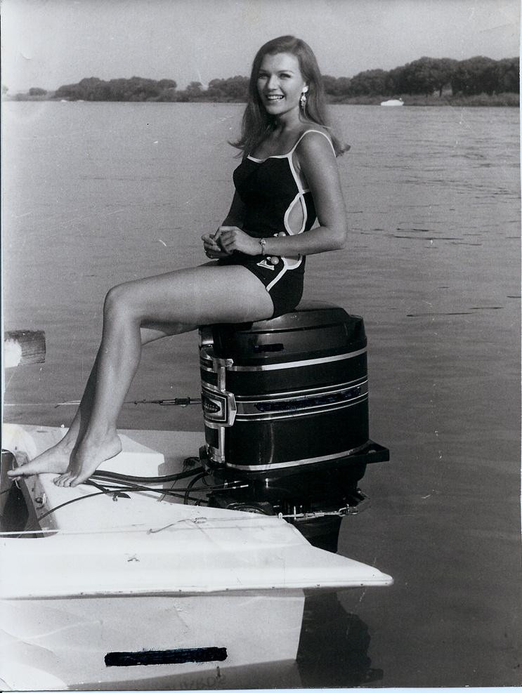 10 điều ấn tượng về mẹ tỷ phú Elon Musk ảnh 7