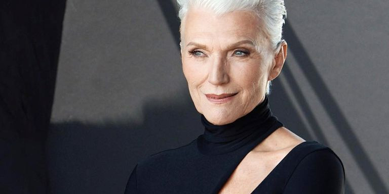 10 điều ấn tượng về mẹ tỷ phú Elon Musk ảnh 6