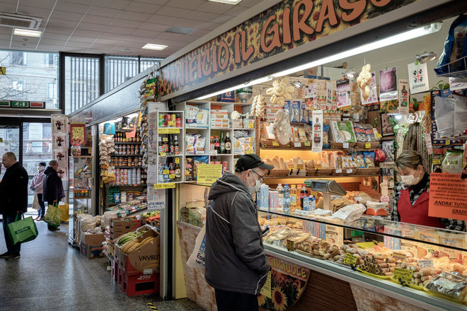 Báo Mỹ: Phát hiện triệu chứng cực kỳ đơn giản để xác định người nghi nhiễm COVID-19 ảnh 1