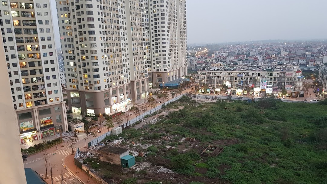 Đề xuất giãn thuế và tiền thuê đất cứu doanh nghiệp địa ốc lâm nguy vì đại dịch ảnh 2