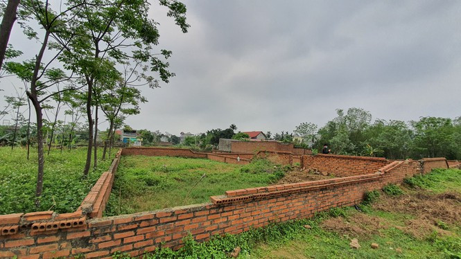 Đất Thạch Thất bị 'thổi giá', lo ngại kịch bản 'sốt ảo' như tại Ba Bình? ảnh 2