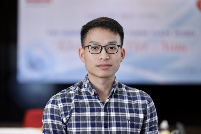 Năm đề cử Gương mặt trẻ Việt Nam tiêu biểu 2020 giao lưu cùng bạn đọc ảnh 1