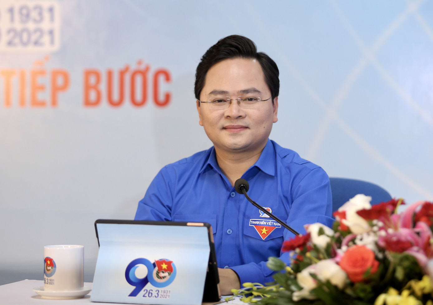 Bạn trẻ kỳ vọng các hoạt động Đoàn gần hơn với nhu cầu người trẻ ảnh 6 Bạn trẻ kỳ vọng các hoạt động Đoàn gần hơn với nhu cầu người trẻ ảnh 6