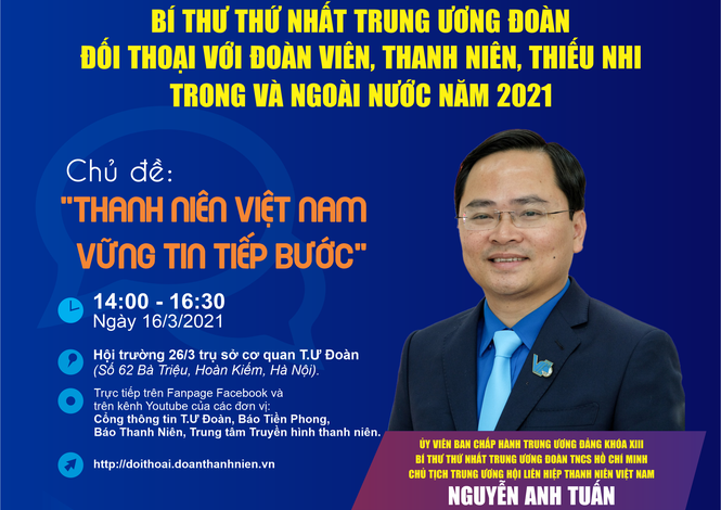 Thanh niên Việt Nam - Vững tin tiếp bước ảnh 29 Thanh niên Việt Nam - Vững tin tiếp bước ảnh 29