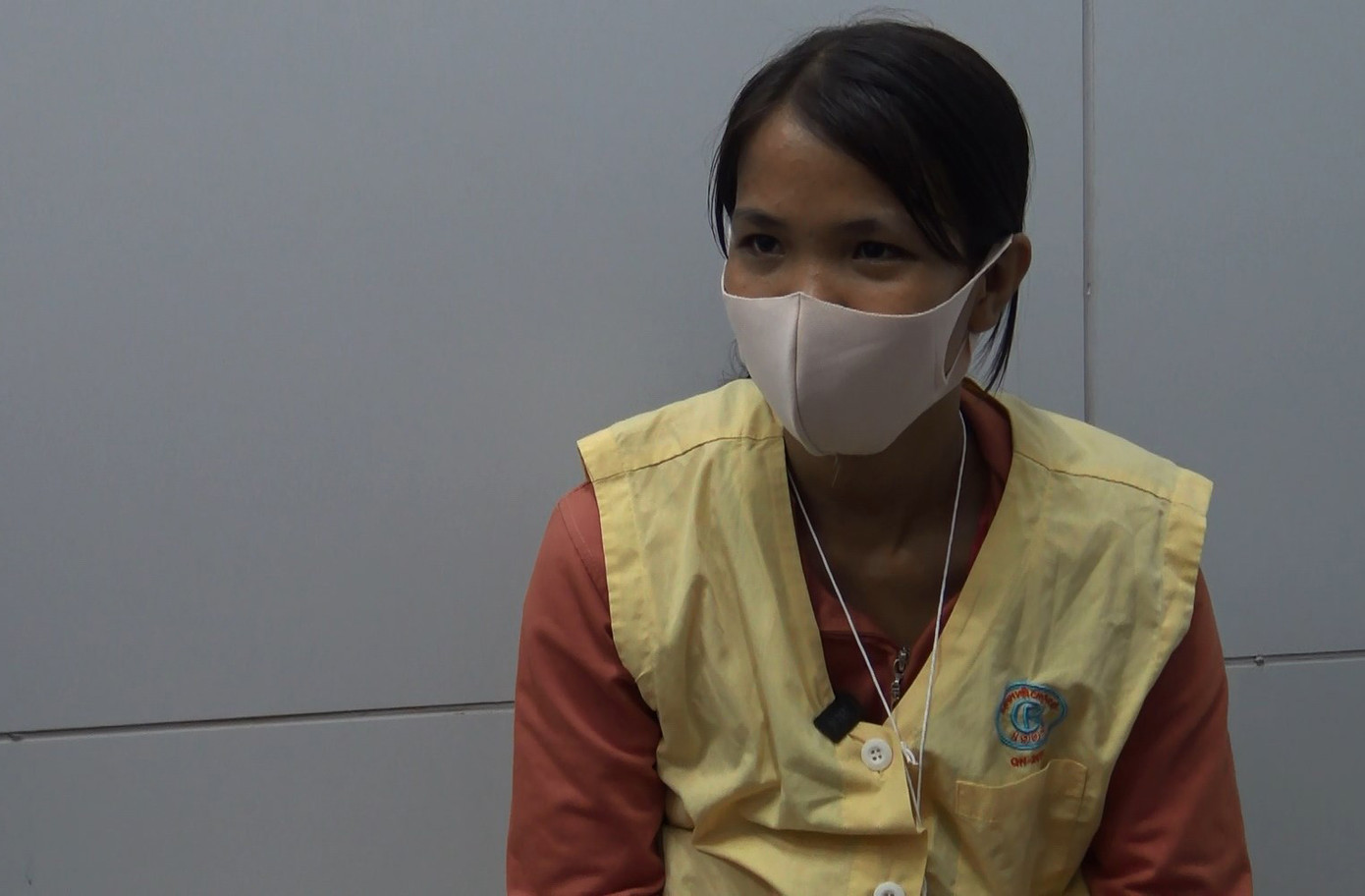 Người mang rắn hổ chúa vào viện tặng lại 80 triệu cho bệnh nhân khác ảnh 2